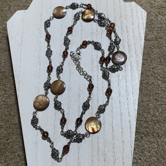 Brighton Necklace - Picture 2 of 6